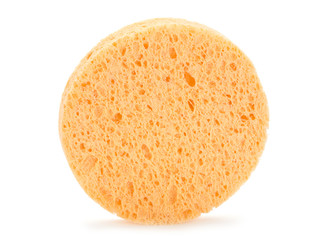 Sponge for face