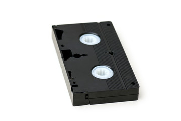 Obraz premium VHS tape