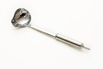 Kitchen ladle