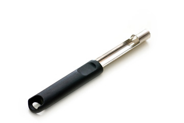 Fruit seed remover