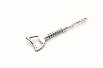 Bottle opener