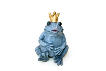 Prince frog