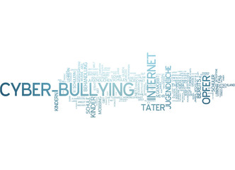 Cyber-Bullying