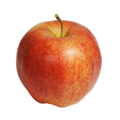 Apple isolated on white background