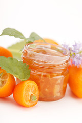 citrus jam