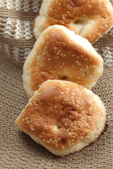 Fuzhou Snack (Kompia)