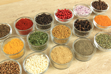 Spices