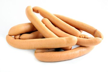 sausages