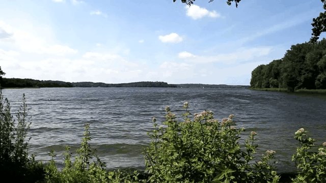 Kellersee, Malente