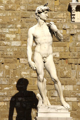 Statue of David, Florence