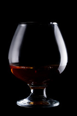 whisky glass
