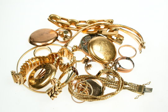 Gold Ankauf