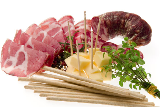 aperitivo