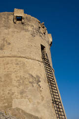 Tower of Senetosa