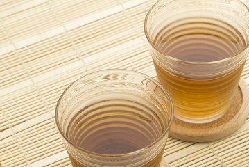 barley tea