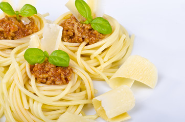 Spaghetti