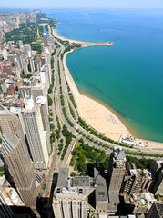 020 Chicago - Lake Shore