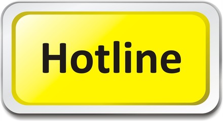 bouton hotline