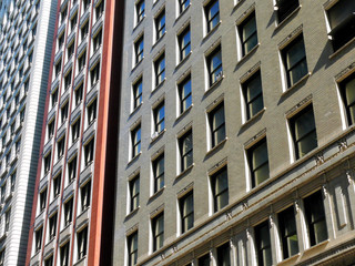 Fototapeta premium 063 Chicago - Loop