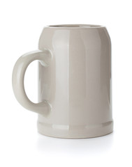 Beer cup