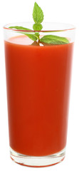 Tomato juice