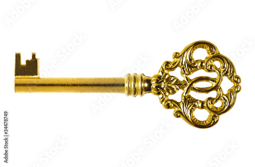 Image result for gold key
