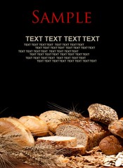 baked goods