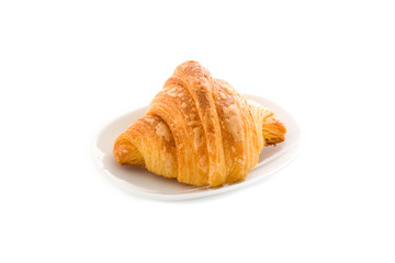 Croissant - Isolated
