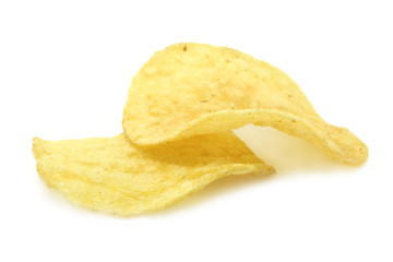 Two chips