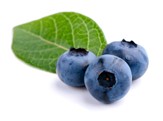 Blueberries