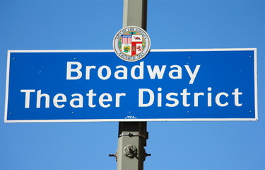 Broadway