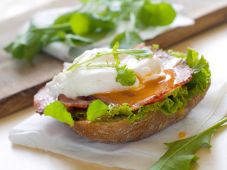 sandwich