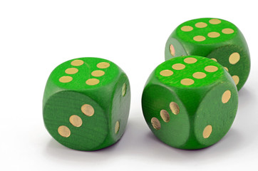 Spielwürfel
