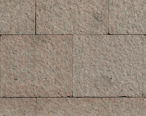 Obraz premium Granit stone wall texture