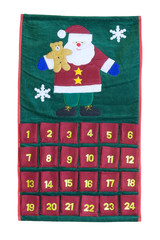 Advent calendar