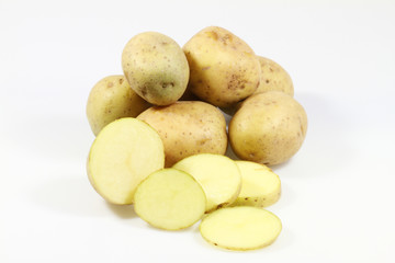Kartoffeln