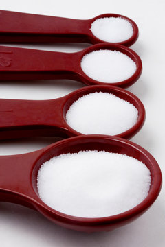 measuring spoons