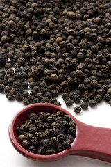 Black Pepper