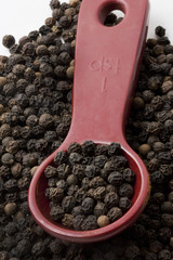 Black Pepper