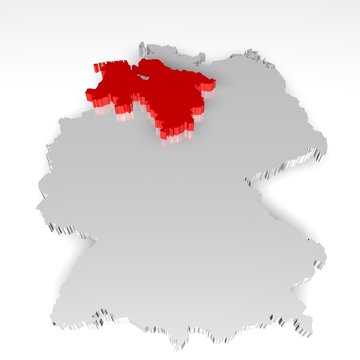 Niedersachsen