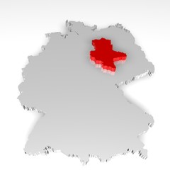 Sachsen-Anhalt