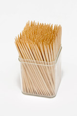 Tooth picks
