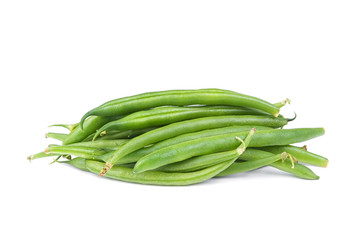 green bean string