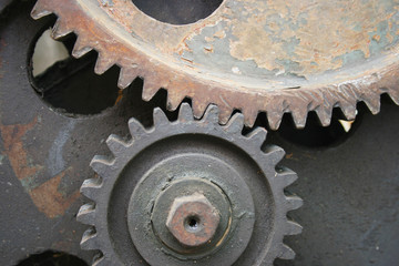 cogwheel