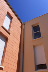 industrie du logement