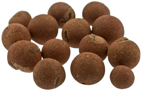 billes d'argile