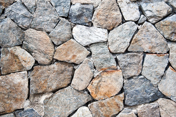 backgrounds of stone wall