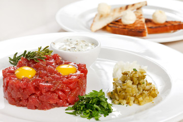 tasty tartare