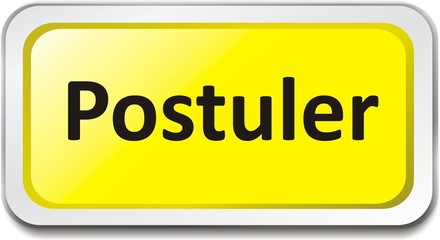 bouton postuler