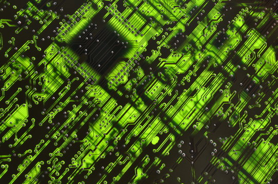 motherboard